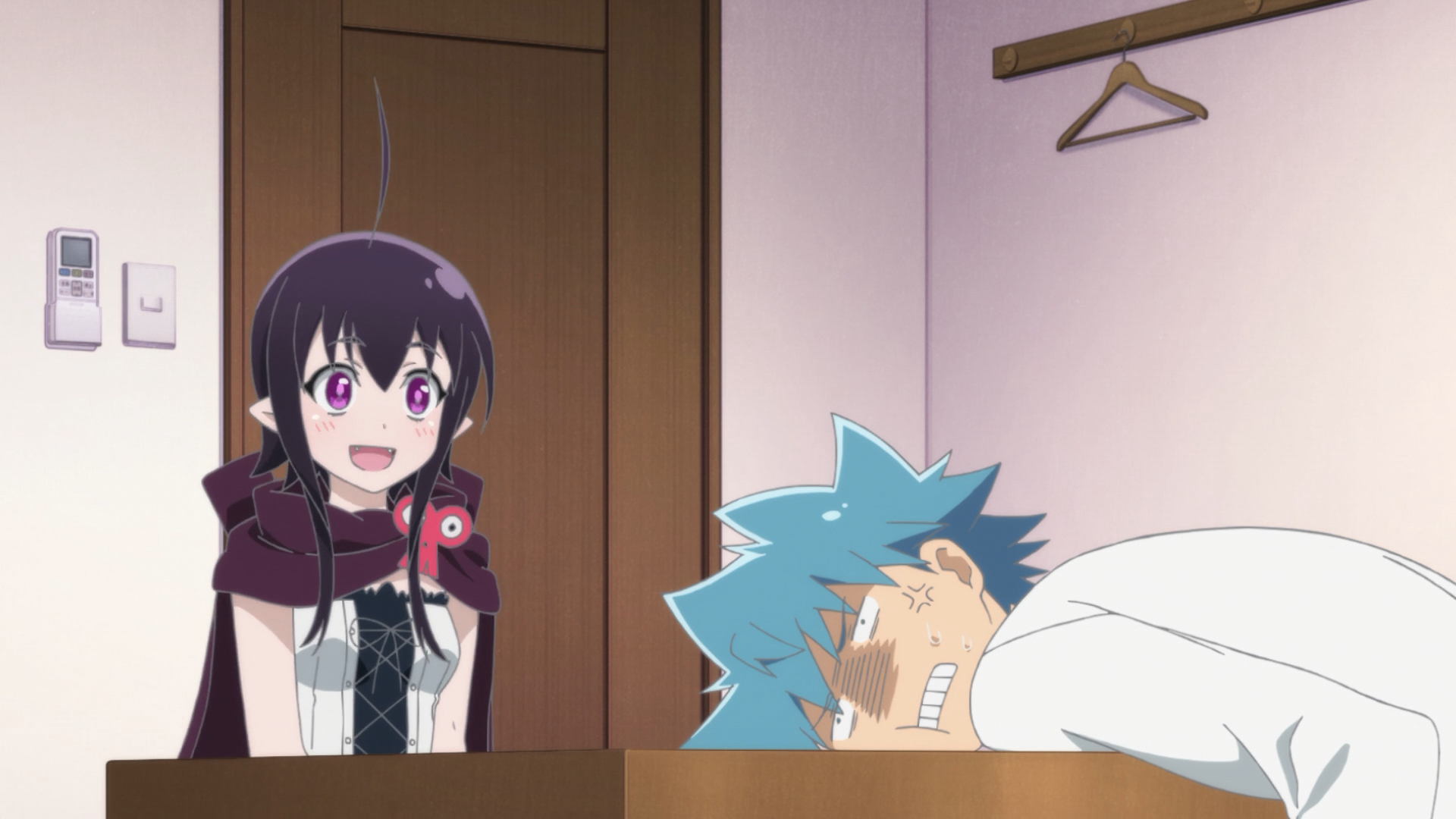 Renai Boukun (PuyaSubs!)